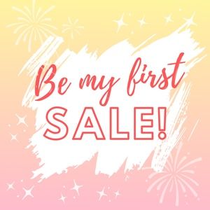 NEW SELLER‼️💋♥️